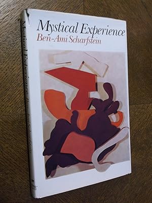 Imagen del vendedor de Mystical Experience a la venta por Barker Books & Vintage