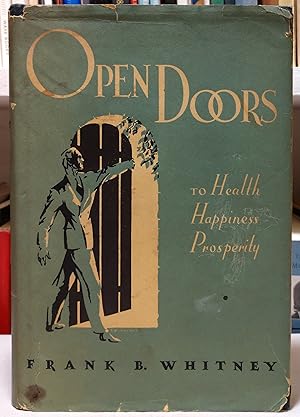 Open Doors