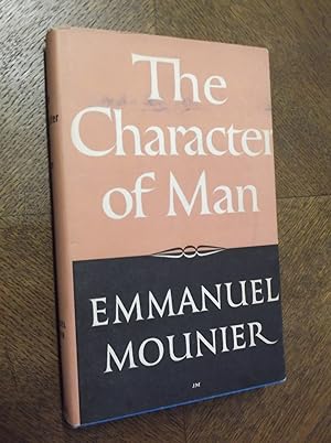The Character of Man