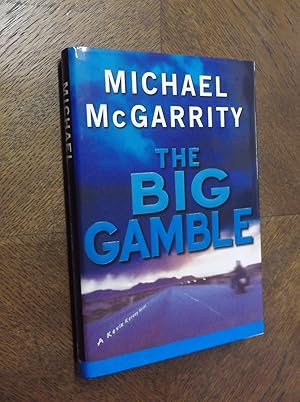 The Big Gamble (A Kevin Kerney Novel)