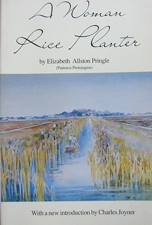 Seller image for A Woman Rice Planter for sale by Librairie La fort des Livres