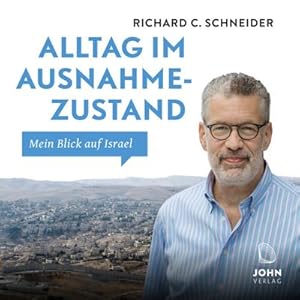 Bild des Verkufers fr Alltag im Ausnahmezustand, Audio-CD, MP3 zum Verkauf von AHA-BUCH GmbH