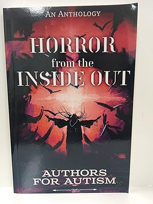 Seller image for Horror from The Inside Out for sale by Fleur Fine Books