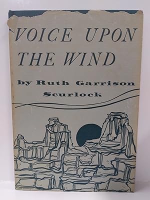 Immagine del venditore per Voice Upon The Wind venduto da Fleur Fine Books