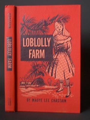 Loblolly Farm