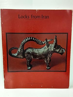 Locks from Iran: Pre-Islamic to Twentieth Century