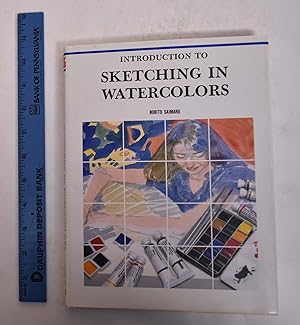 Seller image for Introduction to Sketching in Watercolors for sale by Mullen Books, ABAA