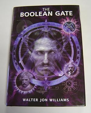 The Boolean Gate