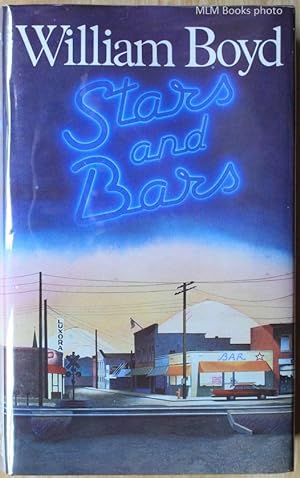 Image du vendeur pour Stars and Bars mis en vente par Michael L. Muilenberg, Bookseller