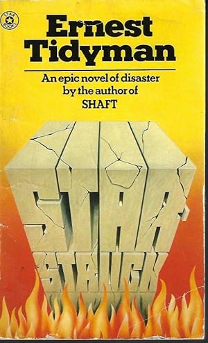 Seller image for STARSTRUCK for sale by Books from the Crypt