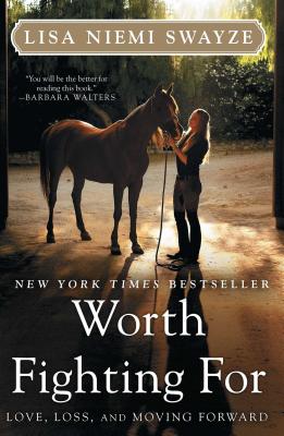Imagen del vendedor de Worth Fighting for: Love, Loss, and Moving Forward (Paperback or Softback) a la venta por BargainBookStores