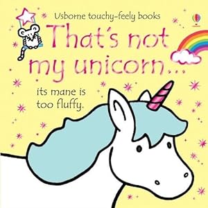 Immagine del venditore per That's not my unicorn (Board Book) venduto da Grand Eagle Retail