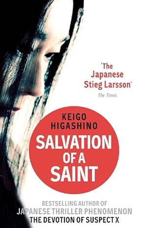 Seller image for Salvation of a Saint (Paperback) for sale by Grand Eagle Retail