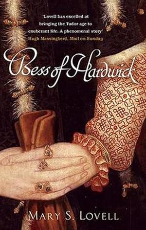 Seller image for Bess Of Hardwick (Paperback) for sale by Grand Eagle Retail