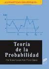 Seller image for Teora de la probabilidad for sale by AG Library