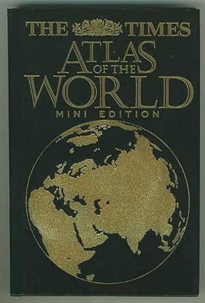 The Times Atlas of the World : Mini Edition