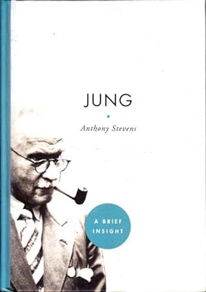Immagine del venditore per Jung: A Brief Insight venduto da Goulds Book Arcade, Sydney