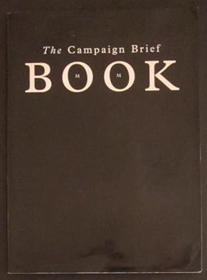 The Campaign Brief Book