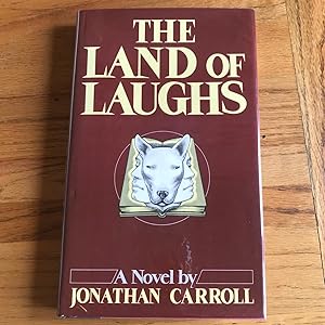 Seller image for The Land of Laughs for sale by James M Pickard, ABA, ILAB, PBFA.