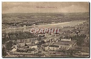 Seller image for Tain - Panorama - Carte Postale Ancienne for sale by CPAPHIL