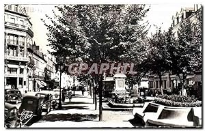 Image du vendeur pour Perigueux - Le Cours Montaigne - Carte Postale Ancienne mis en vente par CPAPHIL