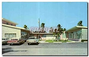 Seller image for Carte Postale Ancienne Pamela Arms Htel Florida for sale by CPAPHIL