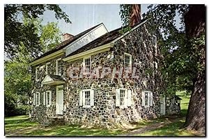 Carte Postale Ancienne At Brandywine Battlefield Park