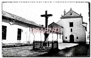 Immagine del venditore per Carte Postale Ancienne Cordoba Cristo de los Dolores venduto da CPAPHIL
