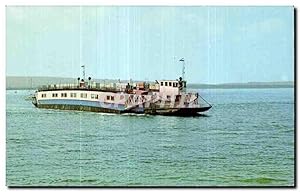 Immagine del venditore per Carte Postale Ancienne Sandbanks to swanage car ferry venduto da CPAPHIL