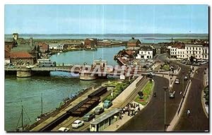 Seller image for Carte Postale Semi Moderne Haven Bridge Greatmouth for sale by CPAPHIL