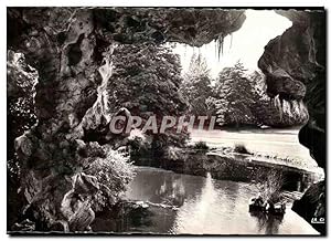 Seller image for Carte Postale Ancienne Roubaix(Nord) Parc Barbiaux for sale by CPAPHIL