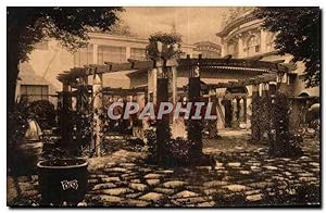 Carte Postale Ancienne Exposition Internationale des arts Decoratifs Paris 1925 Exhibition of déc...