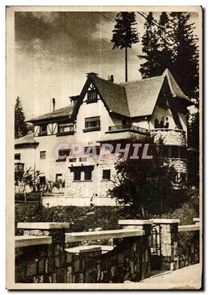 Immagine del venditore per Carte Postale Ancienne Republica Polulara Romina Sinaia Roumanie Rumania venduto da CPAPHIL