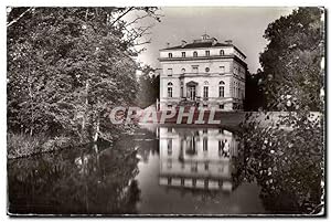 Carte Postale Semi Moderne Château de royaumont par asnieres sur Oise