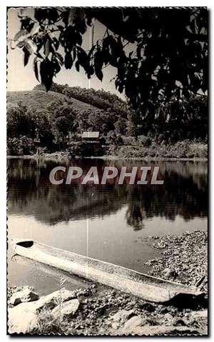 Seller image for Carte Postale Ancienne Madagascar Malagasy for sale by CPAPHIL