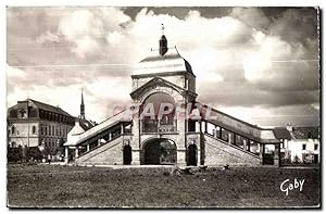 Seller image for Ste Anne d'Auray - La Scala Sancta - Carte Postale Ancienne for sale by CPAPHIL