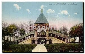 Seller image for Carte Postale Ancienne Ste Anne d'Auray La Scala Sancta for sale by CPAPHIL