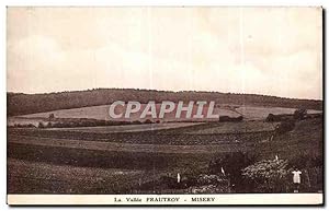 Image du vendeur pour Carte Postale Ancienne La Valle Frautroy Misery mis en vente par CPAPHIL