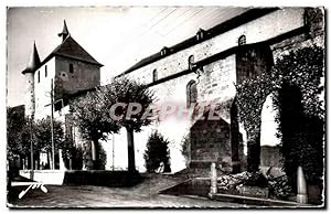 Seller image for Carte Postale Ancienne St Pe De Bigorre L'Eglise for sale by CPAPHIL