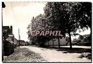 Seller image for Carte Postale Ancienne Maslacq La Place du Fronton for sale by CPAPHIL