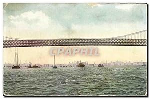Image du vendeur pour Carte Postale Ancienne Marine mis en vente par CPAPHIL