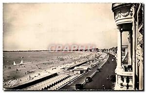 Immagine del venditore per Carte Postale Ancienne La Baule Boulevard Darlu pres de l Htel Adriana venduto da CPAPHIL