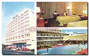 Seller image for Carte Postale Ancienne Holiday Inn Colombo Sri Lanka Ceylan Ceylon for sale by CPAPHIL