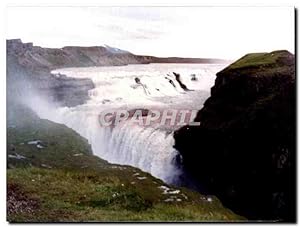 Bild des Verkufers fr PHOTO Iceland Island zum Verkauf von CPAPHIL