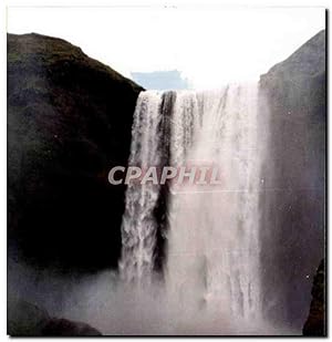 Seller image for PHOTO Iceland Island for sale by CPAPHIL