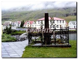 Immagine del venditore per PHOTO Iceland Island venduto da CPAPHIL