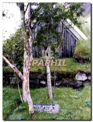 Seller image for PHOTO Iceland Island for sale by CPAPHIL