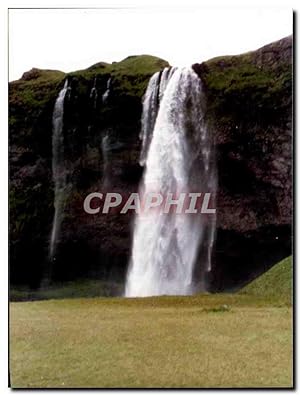 Seller image for PHOTO Iceland Island for sale by CPAPHIL