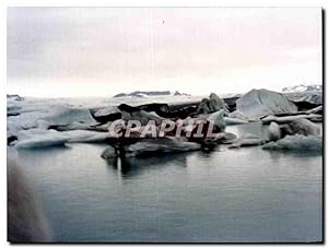 Bild des Verkufers fr PHOTO Iceland Island zum Verkauf von CPAPHIL