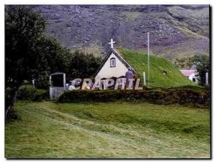 Immagine del venditore per PHOTO Iceland Island venduto da CPAPHIL